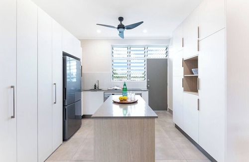 Rapid Creek Apartment | Botanica Paradiso Vibrant Nightcliff Solace