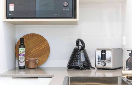 Rapid Creek Apartment | Botanica Paradiso Vibrant Nightcliff Solace