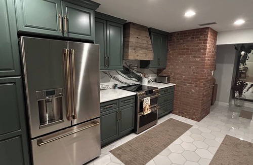 Clearwater House | Botanical Bliss! Three Bedroom, Two Bath, House in Clearwater FL