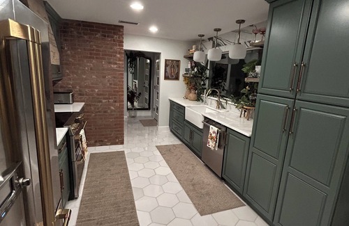 Clearwater House | Botanical Bliss! Three Bedroom, Two Bath, House in Clearwater FL