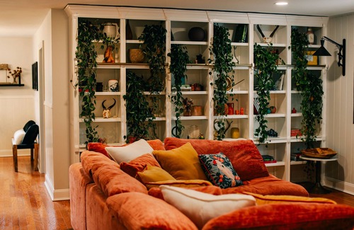 Clearwater House | Botanical Bliss! Three Bedroom, Two Bath, House in Clearwater FL