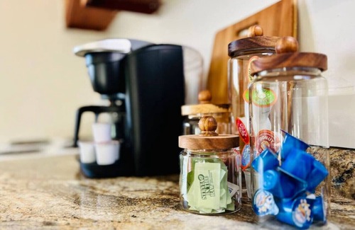 Southwest Greensburg Apartment | Botanical Bungalow in Greensburg