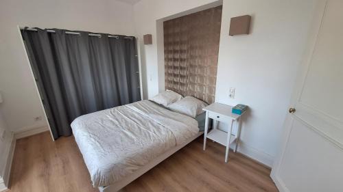 Nouvelle Ville Apartment | Botanical garden view in Metz