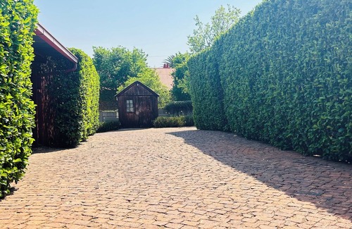 Greater Johannesburg Metropolitan Area Apartment | Botanical Haven, a unique living experience where nature meets modern luxury!