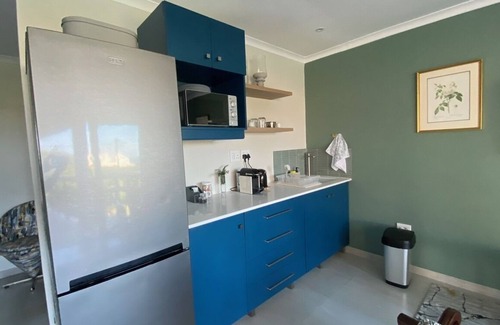 Vermont Apartment | Botanical @ Salt Shore Studios, superior sea view studio apartment