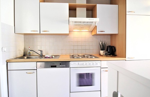 Grombuhl Apartment | ★ Botanical velvet apartment ★ with sunny balcony