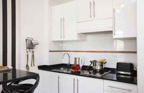 El Botanic Apartment | Botanico Atico Duplex 302