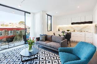 Surry Hills Apartment | Botanik Apartment Hotel