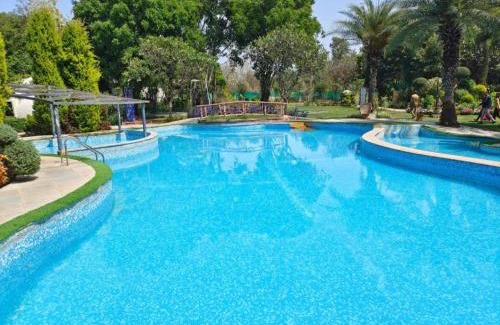 Jacobpura Hotel | Botanix Nature Resort