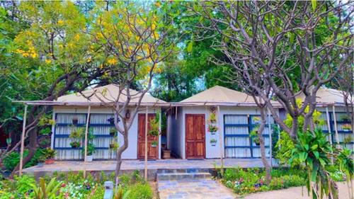Jacobpura Hotel | Botanix Nature Resort