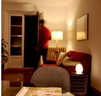 Burgos Apartment | Botería