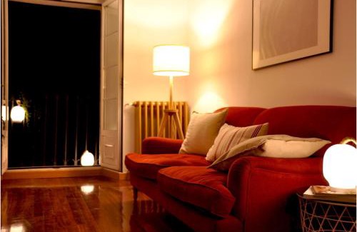 Burgos Apartment | Botería