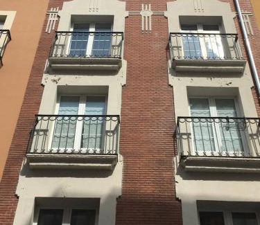 Burgos Apartment | Botería