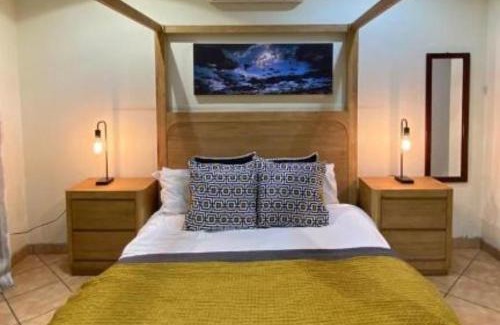 Phalaborwa Villa | Bothabelo Luxury Villas
