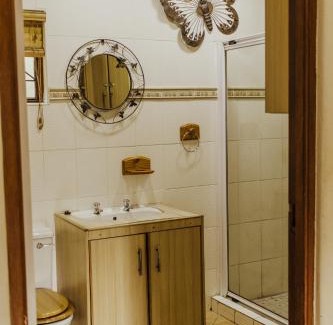 Phalaborwa Villa | Bothabelo Luxury Villas