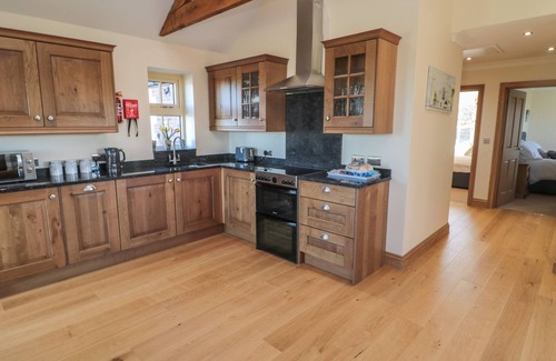 Embleton Cottage | BOTHY COTTAGE, with pool in Embleton