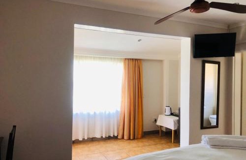 Maseru House | Botleng Guest House