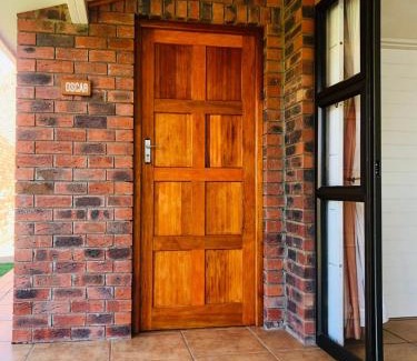 Maseru House | Botleng Guest House