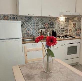 Casalnuovo di Napoli Apartment | Botteghelle Home