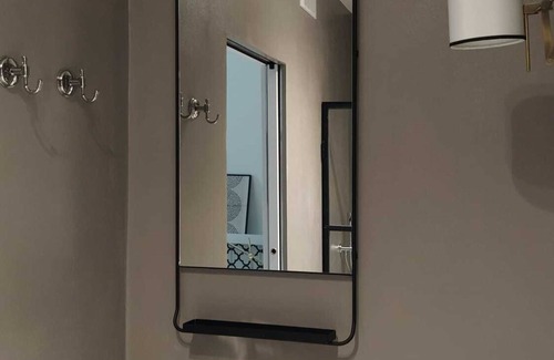 Historical Downtown Salerno Apartment | Botteghelle14 Suites - luxury suites in the historic center