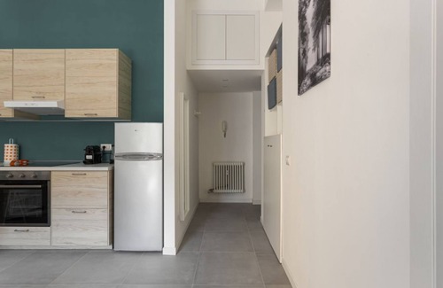 Citta Studi Apartment | Botticelli 26
