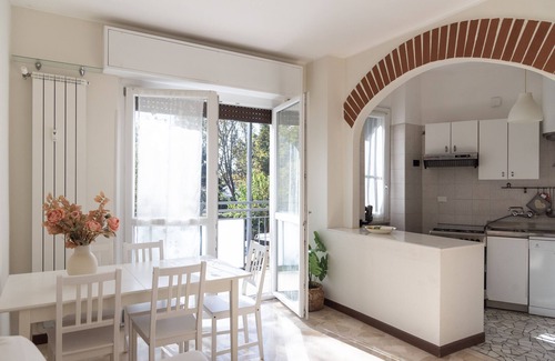 Milan Apartment | Botticelli House | 15 minutes from Duomo