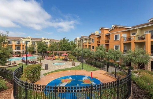 Napa Resort | Bottle Rock Weekend. I can't attend Bottle Rock but you can.