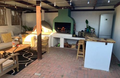 Newton Park House | Bottlebrush Guest Suite, Newton Park