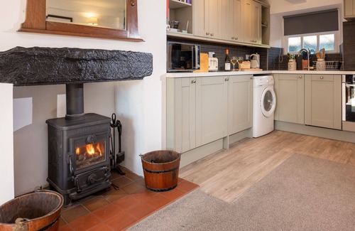 Elterwater Apartment | Bottom Shop, Elterwater