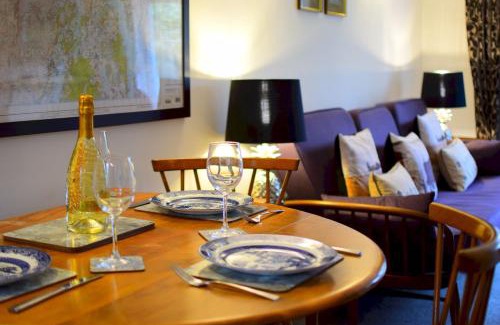 Elterwater Apartment | Bottom Shop, Elterwater