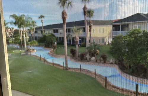 Bouchelles Island Condo | Bouchelle Island, NSB! Off the Intracoastal and minutes to the beach!