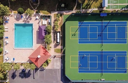 Bouchelles Island Condo | Bouchelle Island, NSB. Welcome to Loon-A-Sea!nYou'd be nuts not to stay here!