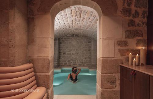 Archives Hotel | Boudoir des Muses