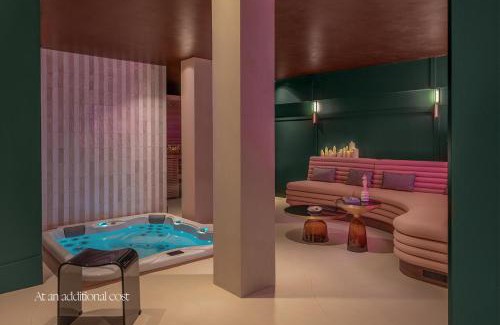 Archives Hotel | Boudoir des Muses