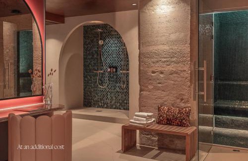 Archives Hotel | Boudoir des Muses