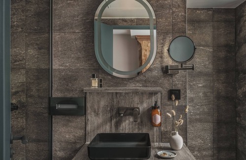Archives Hotel | Boudoir des Muses