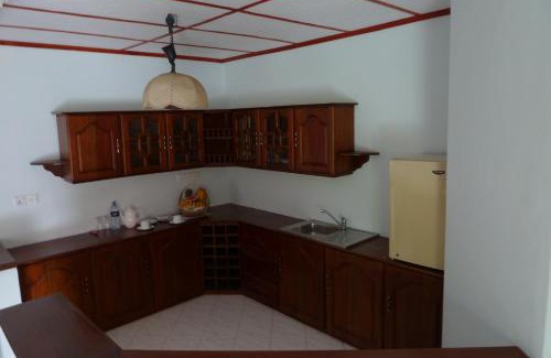 Kaluwamodara Hotel | Bougain Villa