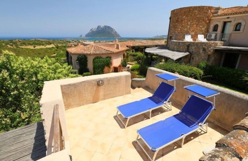 Porto San Paolo House | Bougainville 6 - Vista Village by Interhome