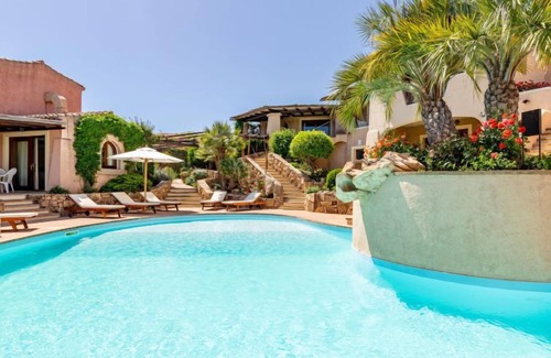 Porto San Paolo House | Bougainville 6 - Vista Village by Interhome