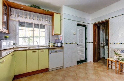 Altura Villa | Bougainvilleas Villa w/Private Pool 1Km of Altura Beach