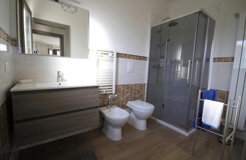 Otranto Apartment | Bouganville Apartment Otranto