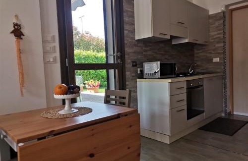 Otranto Apartment | Bouganville Apartment Otranto