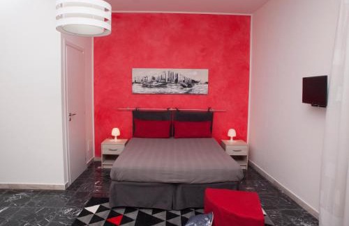 Zafferana Etnea Bed & Breakfast | Bouganville House