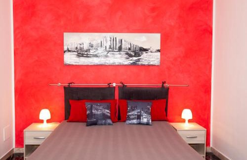 Zafferana Etnea Bed & Breakfast | Bouganville House