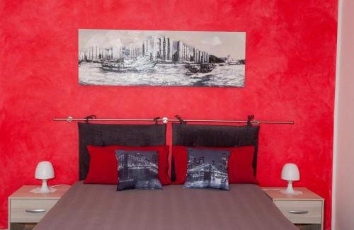 Zafferana Etnea Bed & Breakfast | Bouganville House