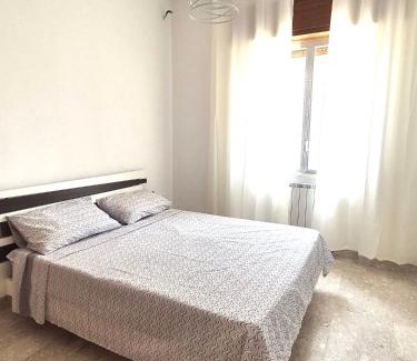 Ginosa Marina Apartment | Bouganville