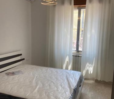 Ginosa Marina Apartment | Bouganville