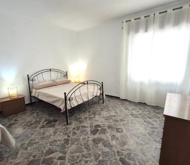 Ginosa Marina Apartment | Bouganville