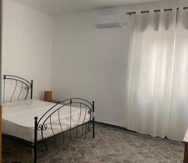 Ginosa Marina Apartment | Bouganville