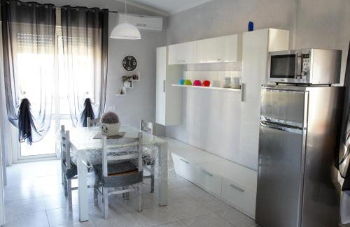 San Leone Apartment | Bouganville